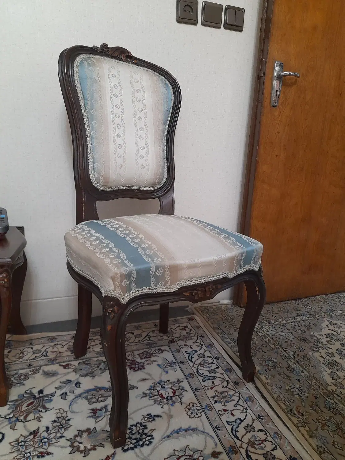 مبلمان|مبلمان خانگی و میز عسلی|تهران, دروازه شمیران|دیوار