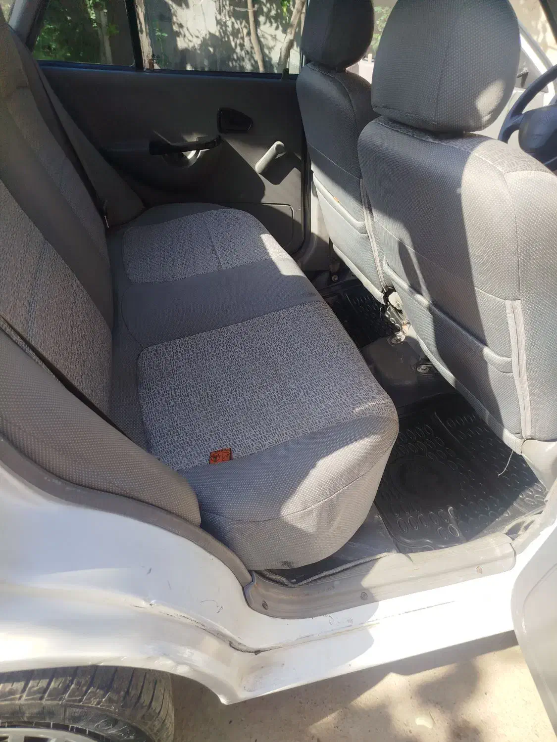 پراید 131مدل 93 بیرنگ  260هزار کاره دوگانه سوز دست|خودرو سواری و وانت|علی‌آباد کتول, |دیوار