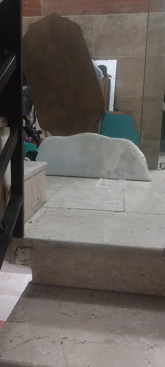 سنگ کنسول در سایز مختلف فوری|بوفه، ویترین، کنسول|تهران, اتابک|دیوار