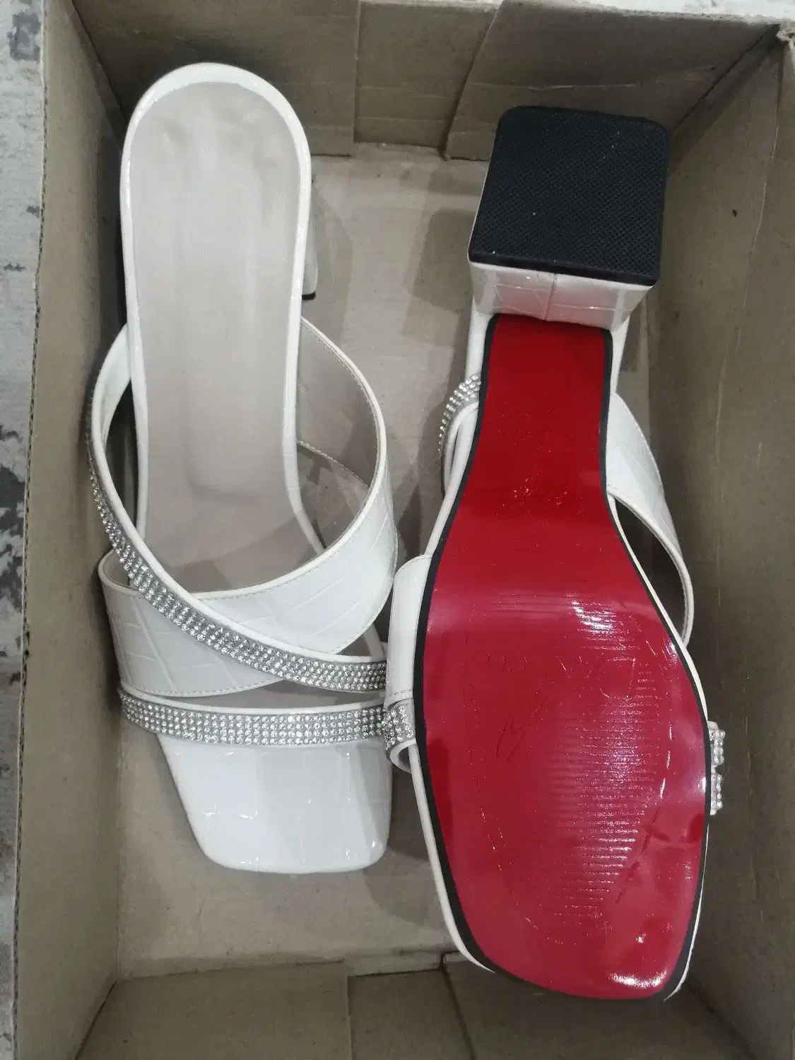 صندل مجلسی سایز 38.39|کیف، کفش، کمربند|کرمانشاه, |دیوار