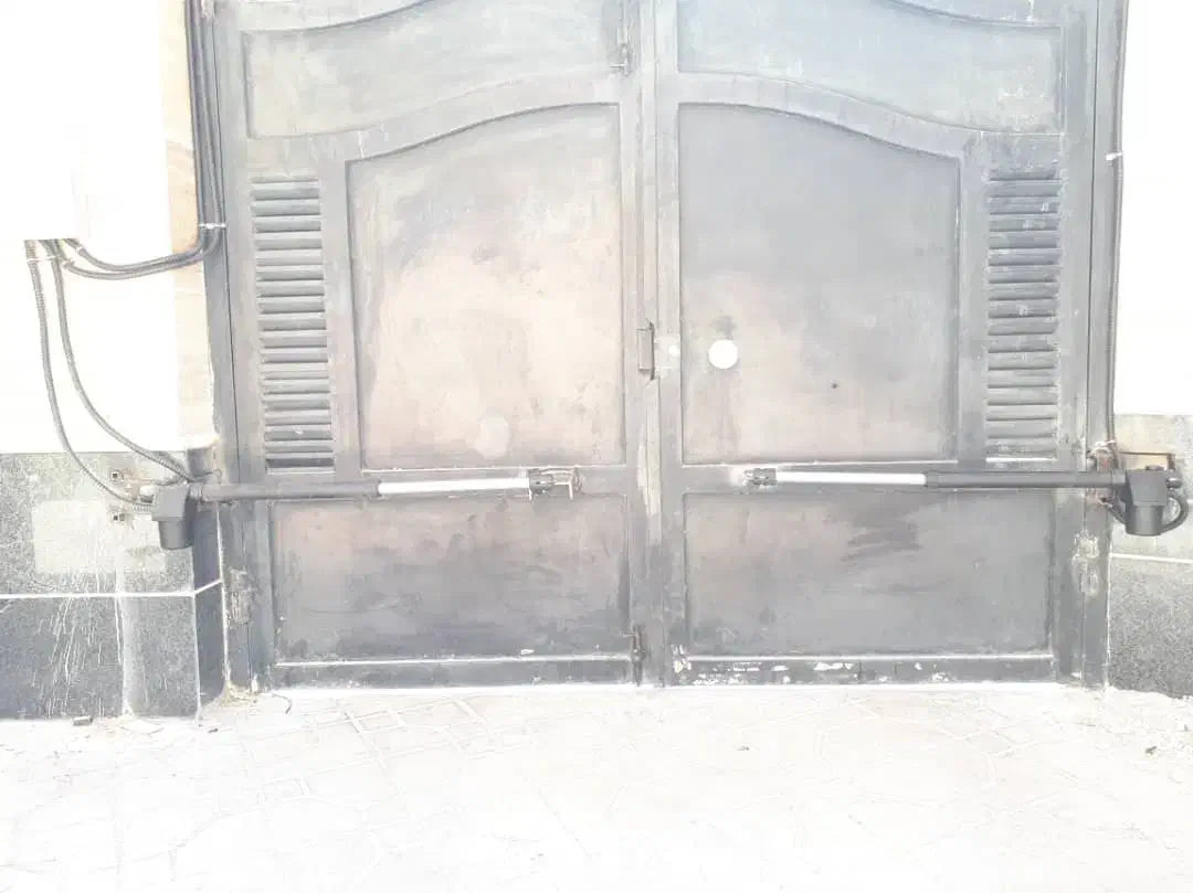 فروش نصب دوربینهای مداربسته دزدگیر اماکن(تعمیرات)|دوربین مداربسته|صدرا-فارس, فاز ۱|دیوار