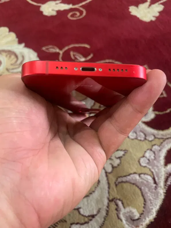 iphone 13 128gig za|موبایل|تهران, شهید رجایی|دیوار
