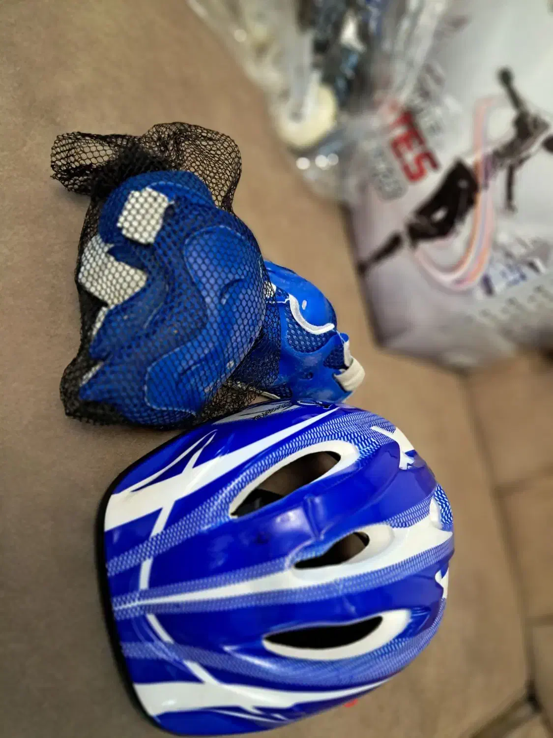 اسکیت|دوچرخه، اسکیت، اسکوتر|سهند, |دیوار