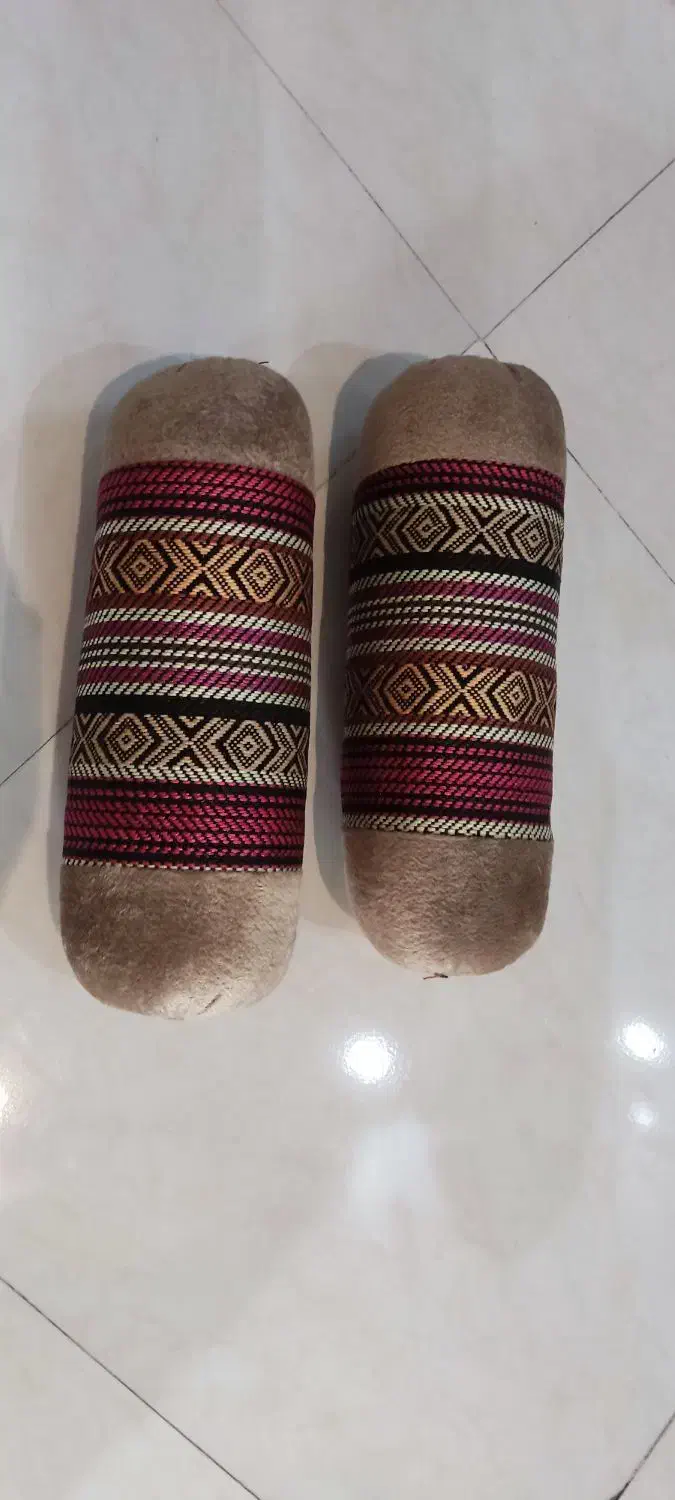 پشتی دکوری کوچک|پشتی|تهران, علم و صنعت|دیوار