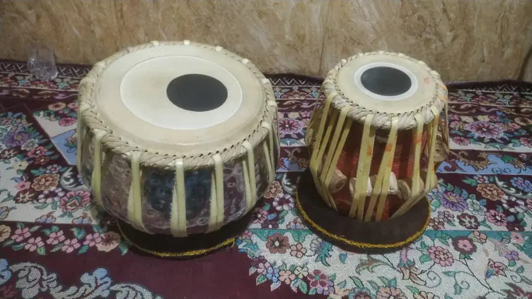 طبله|درام و پرکاشن|زاهدان, |دیوار