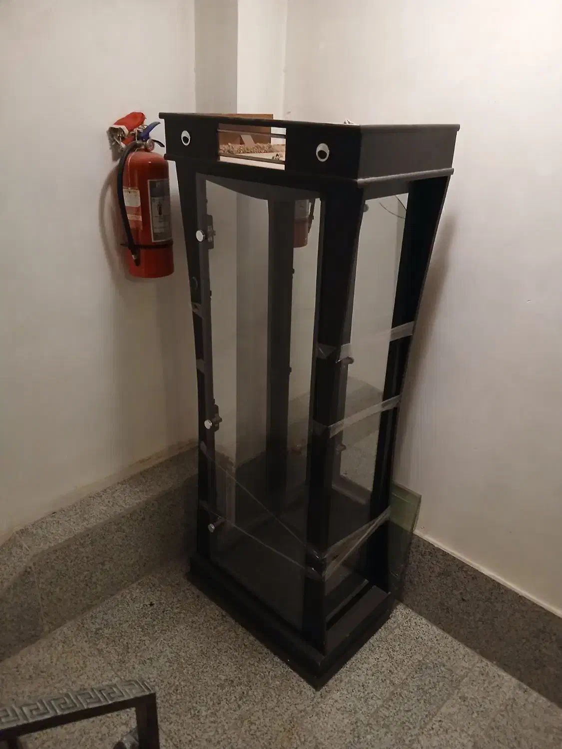 ویترین|بوفه، ویترین، کنسول|اصفهان, شاهزید|دیوار