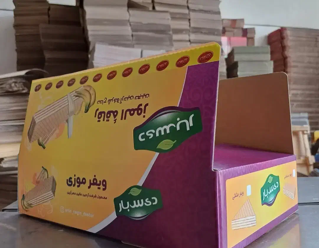 نیازمند چند نفر همکار در کارتن سازی فدک|استخدام صنعتی، فنی، مهندسی|باسمنج, |دیوار