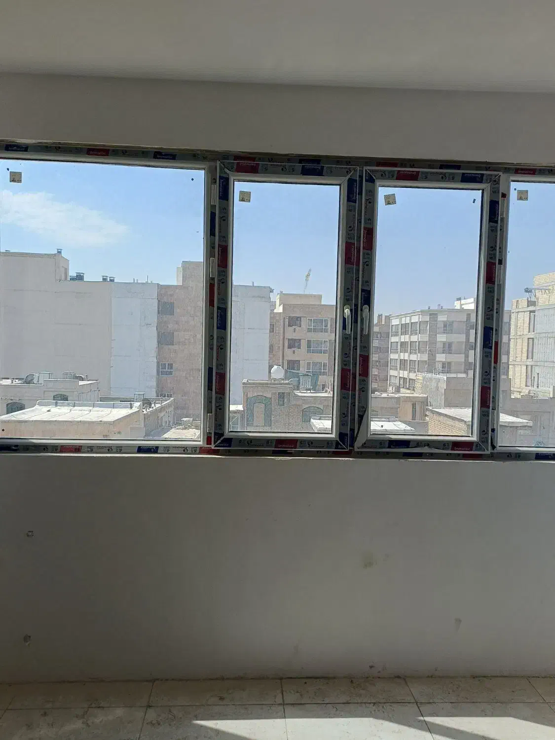 اپارتمان 125متری 2 خواب لوکس سرداران ( فارابی)|فروش آپارتمان|شیراز, نصر|دیوار