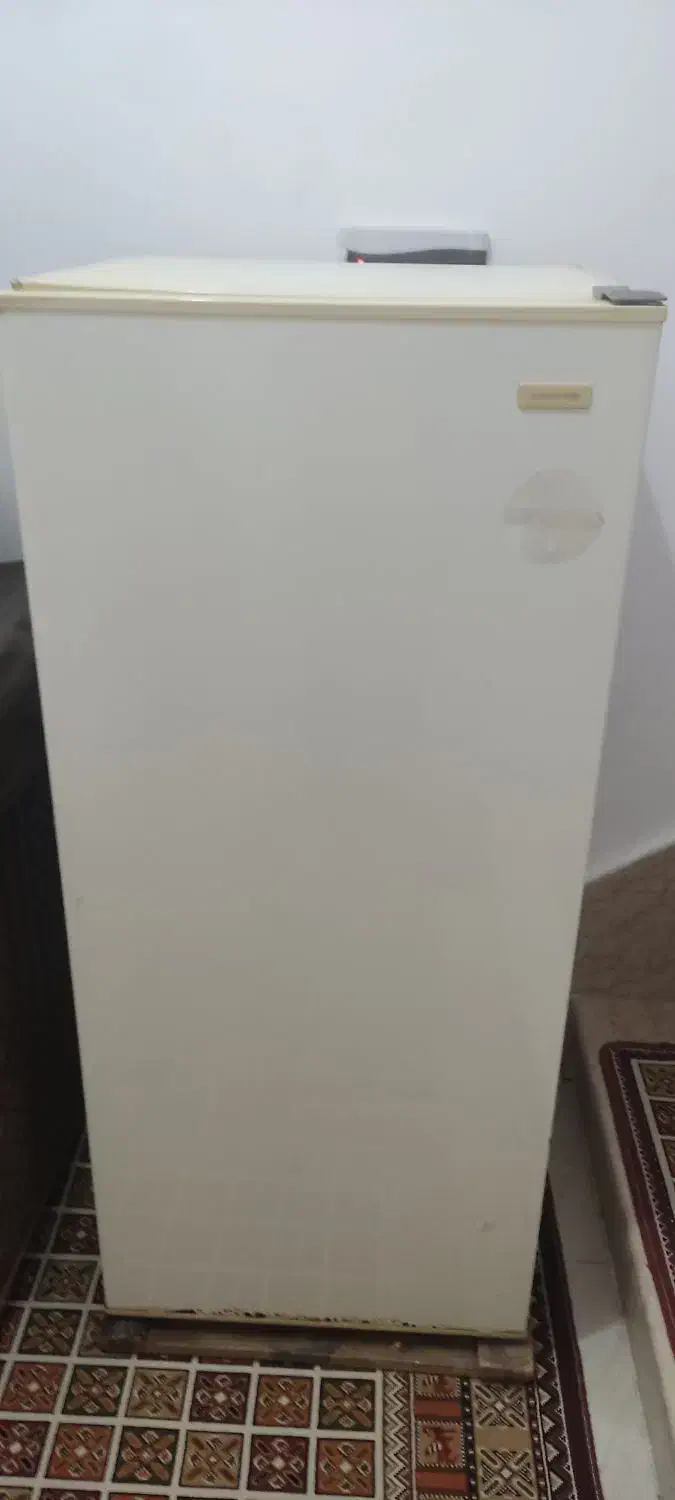 یخچال آزمایش|یخچال و فریزر|میاندوآب, |دیوار