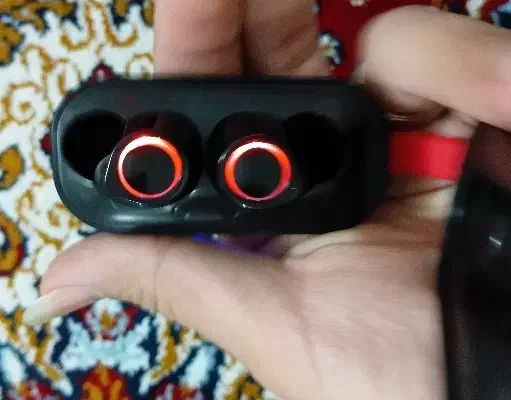 ایرپاد.هدست فری|لوازم جانبی موبایل و تبلت|محمدیه-قزوین, |دیوار