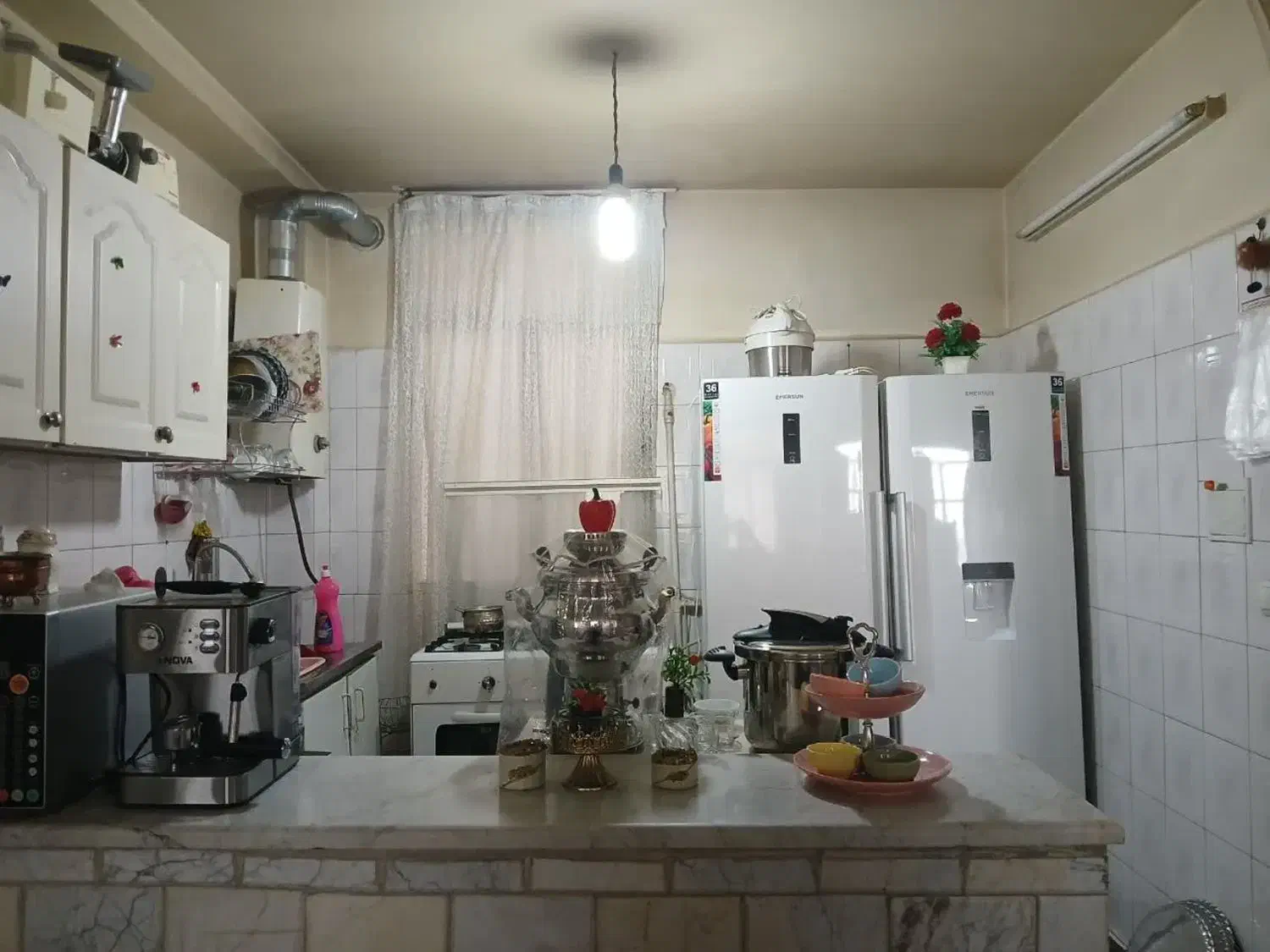 اجاره واحد آپارتمان|اجارهٔ آپارتمان|تهران, سجاد|دیوار