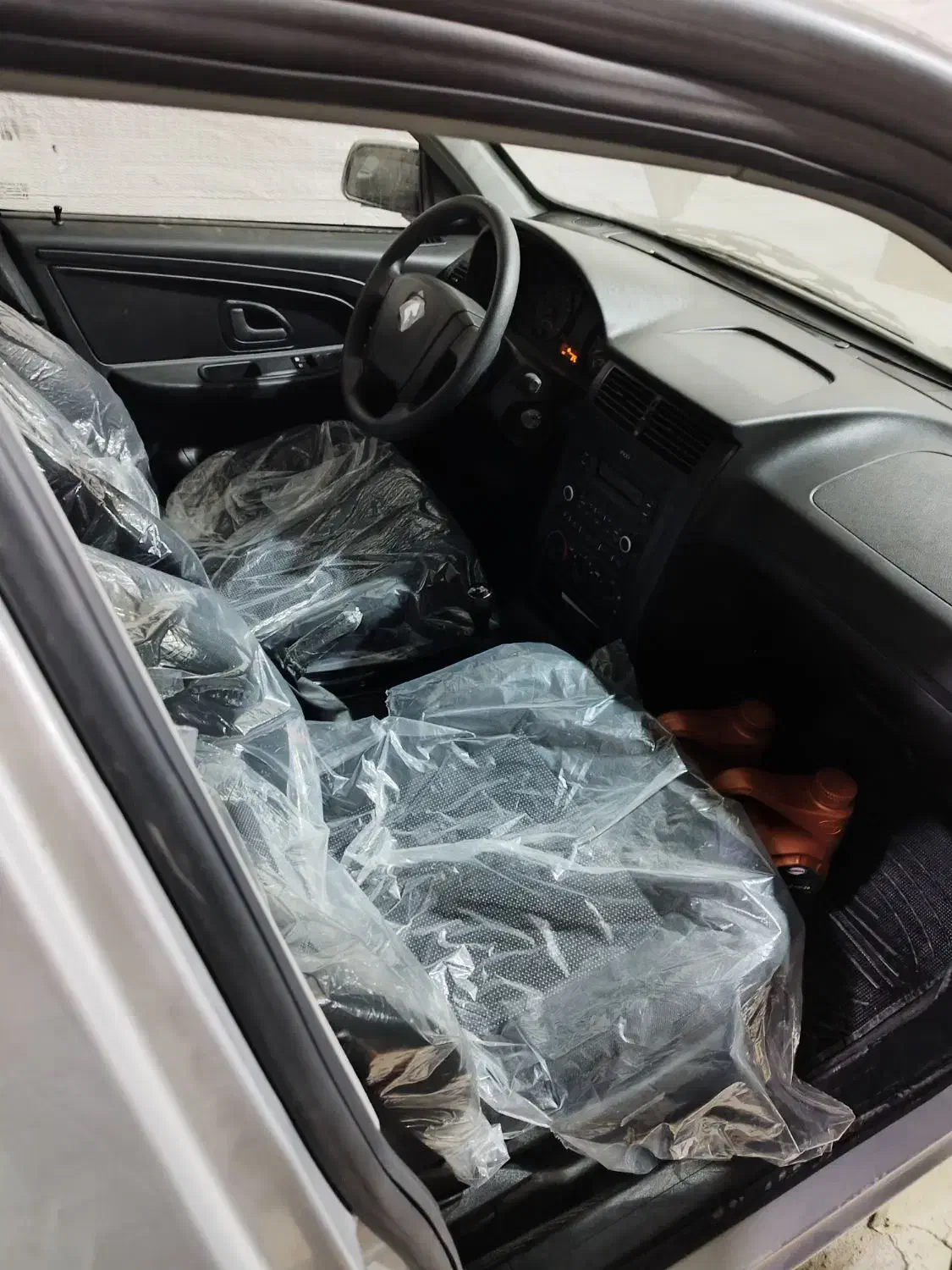 آریسان2 1403|خودرو سواری و وانت|قم, قلعه کامکار|دیوار