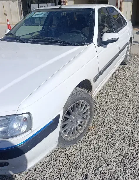 1402نیم فول سیمی|خودرو سواری و وانت|سراوان, |دیوار