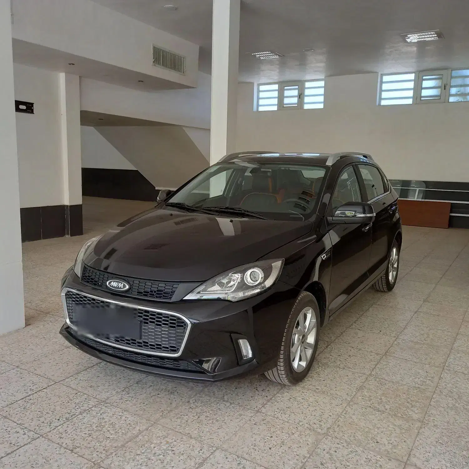 ام وی ام|خودرو سواری و وانت|کرمان, |دیوار