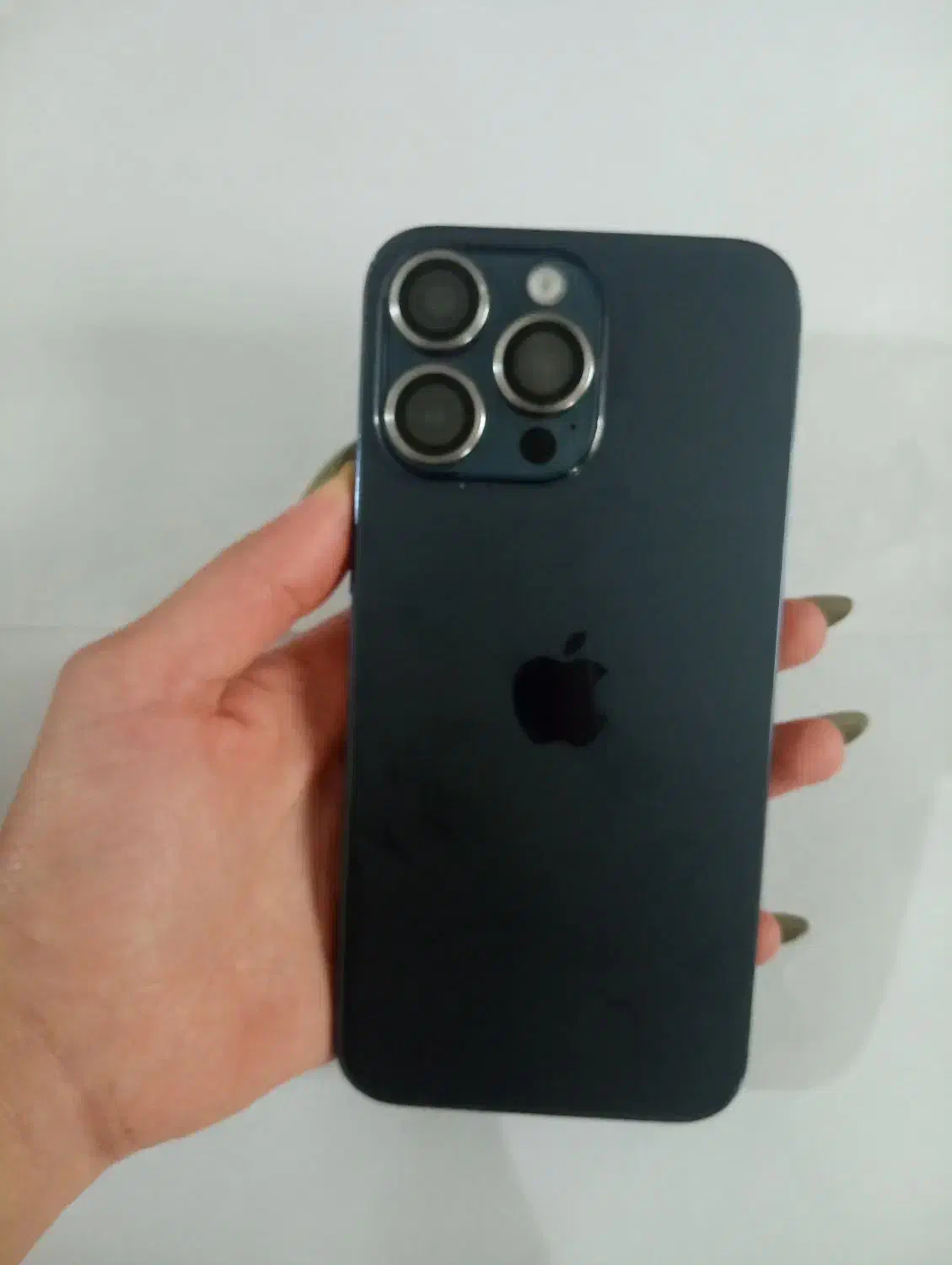 معاوضه فول کپی۱۵پرومکس|موبایل|رودسر, |دیوار