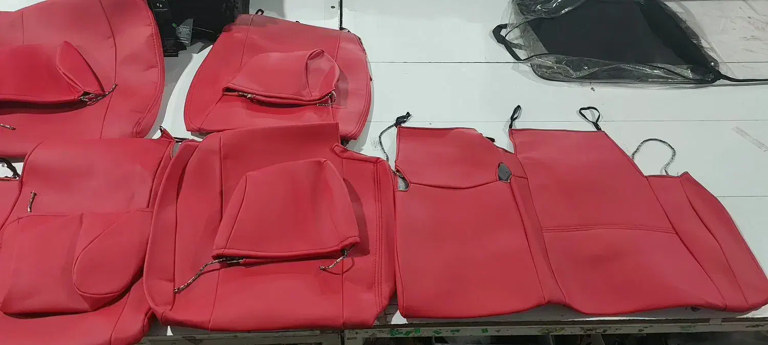 روکش صندلی پرادو|قطعات یدکی و لوازم جانبی|شهریار, شهریار|دیوار