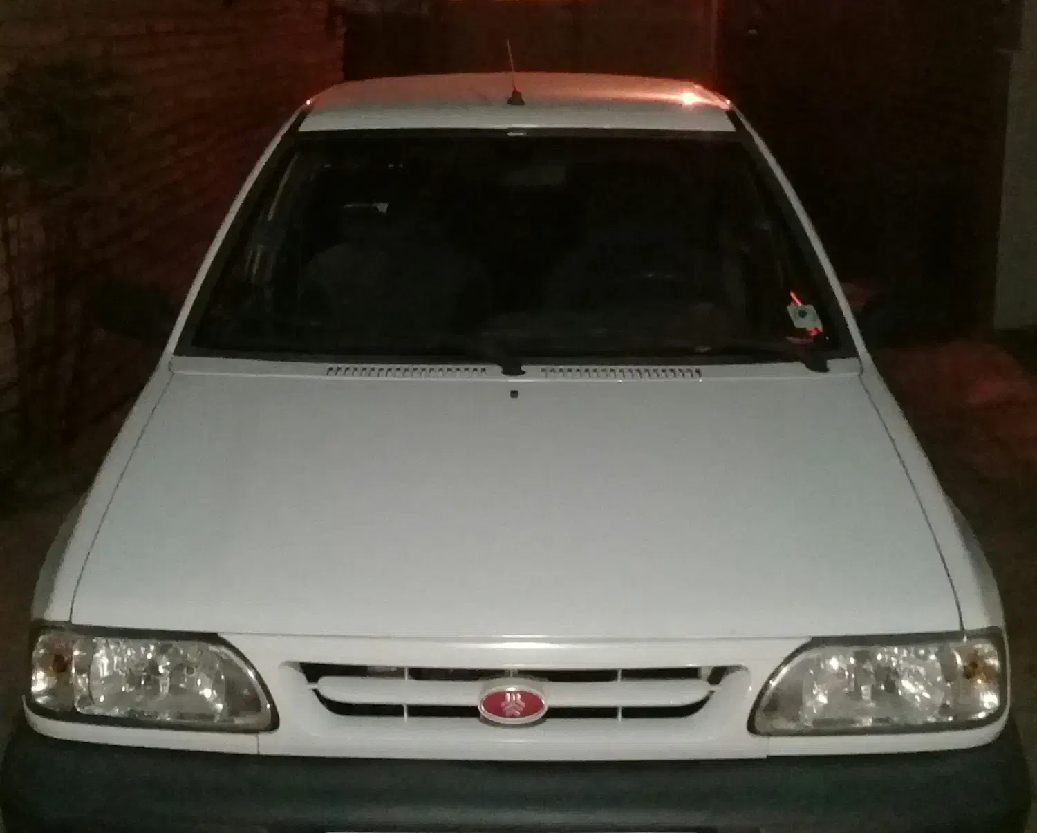 فروش پراید ۹۰|خودرو سواری و وانت|فردوس (خراسان), |دیوار