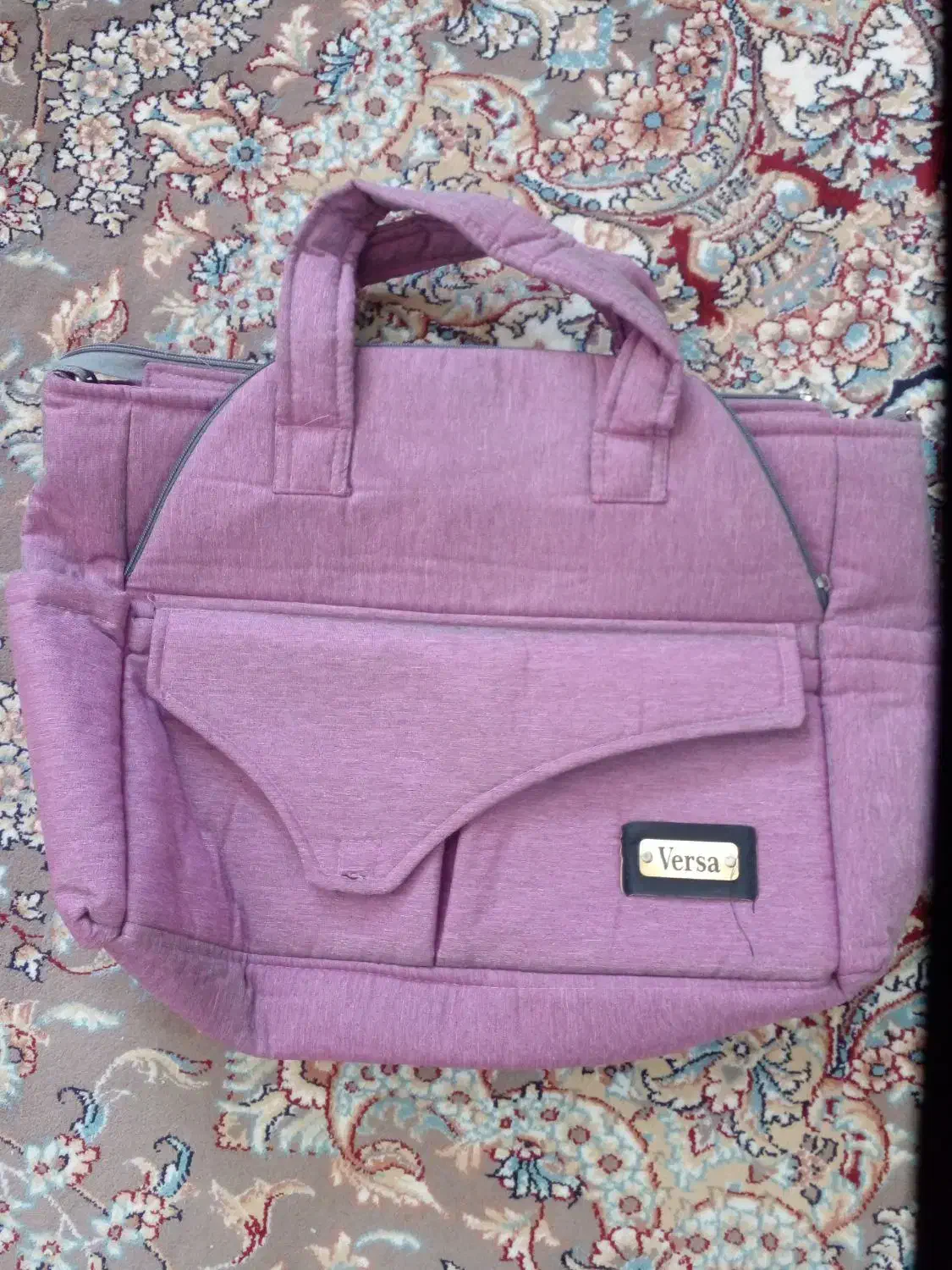 وسایل نوزاد و کودک|کالسکه و لوازم جانبی|بندر کنگان, |دیوار