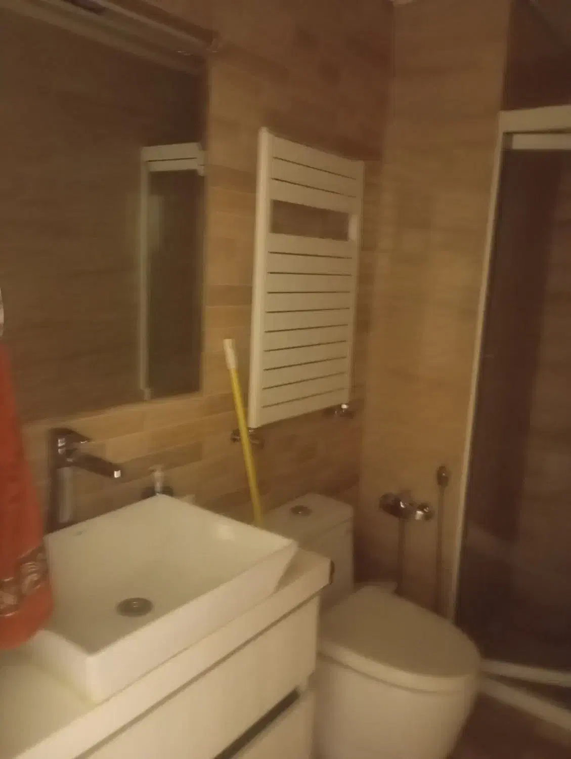 ۱۳۳متراوین برج باغ|فروش آپارتمان|تهران, درکه|دیوار