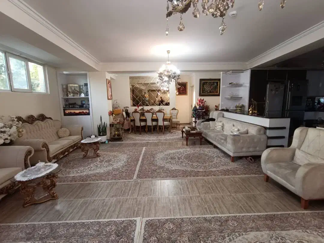 واحد ۱۲۵ متری قره آغاج/بهار/طالار/املاک الماس|فروش آپارتمان|تبریز, |دیوار