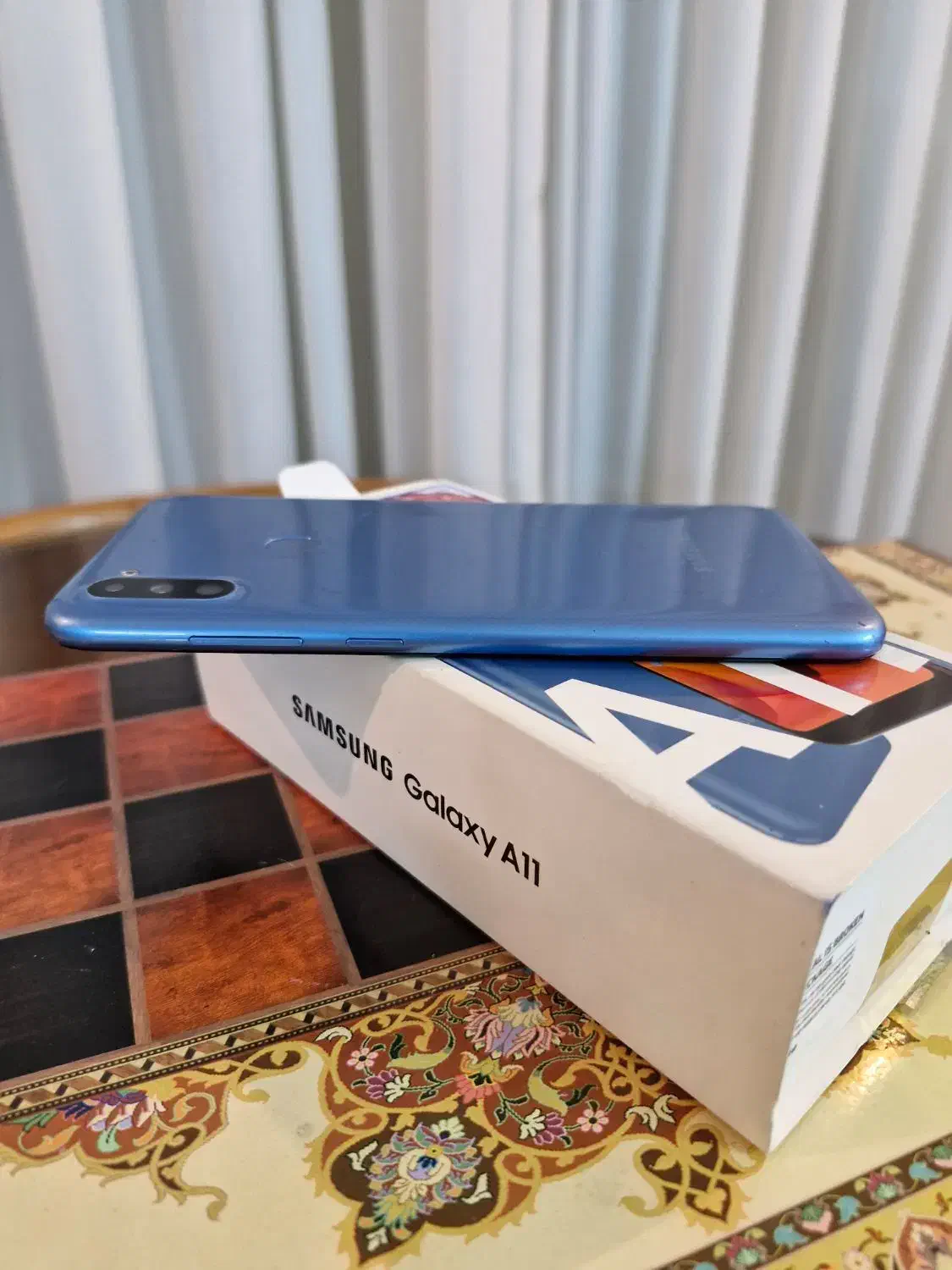 گوشی سامسونگ A11|موبایل|مشهد, فرهنگیان (شهرک غرب)|دیوار