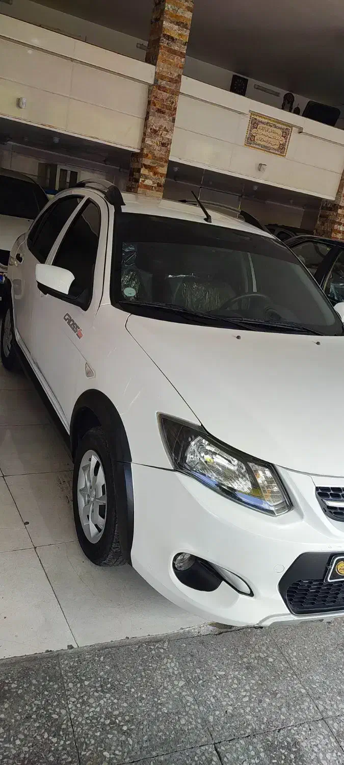 کوییک 401|خودرو سواری و وانت|فسا, |دیوار