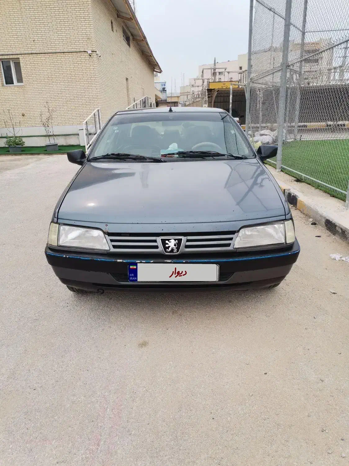 پژو 405 glx|خودرو سواری و وانت|بوشهر, |دیوار