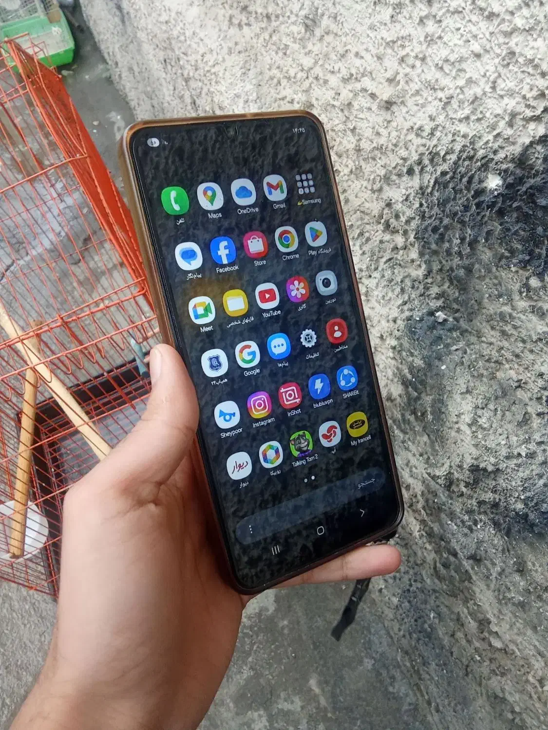 دو عدد گوشی بدون خط و خش|موبایل|نشتارود, |دیوار