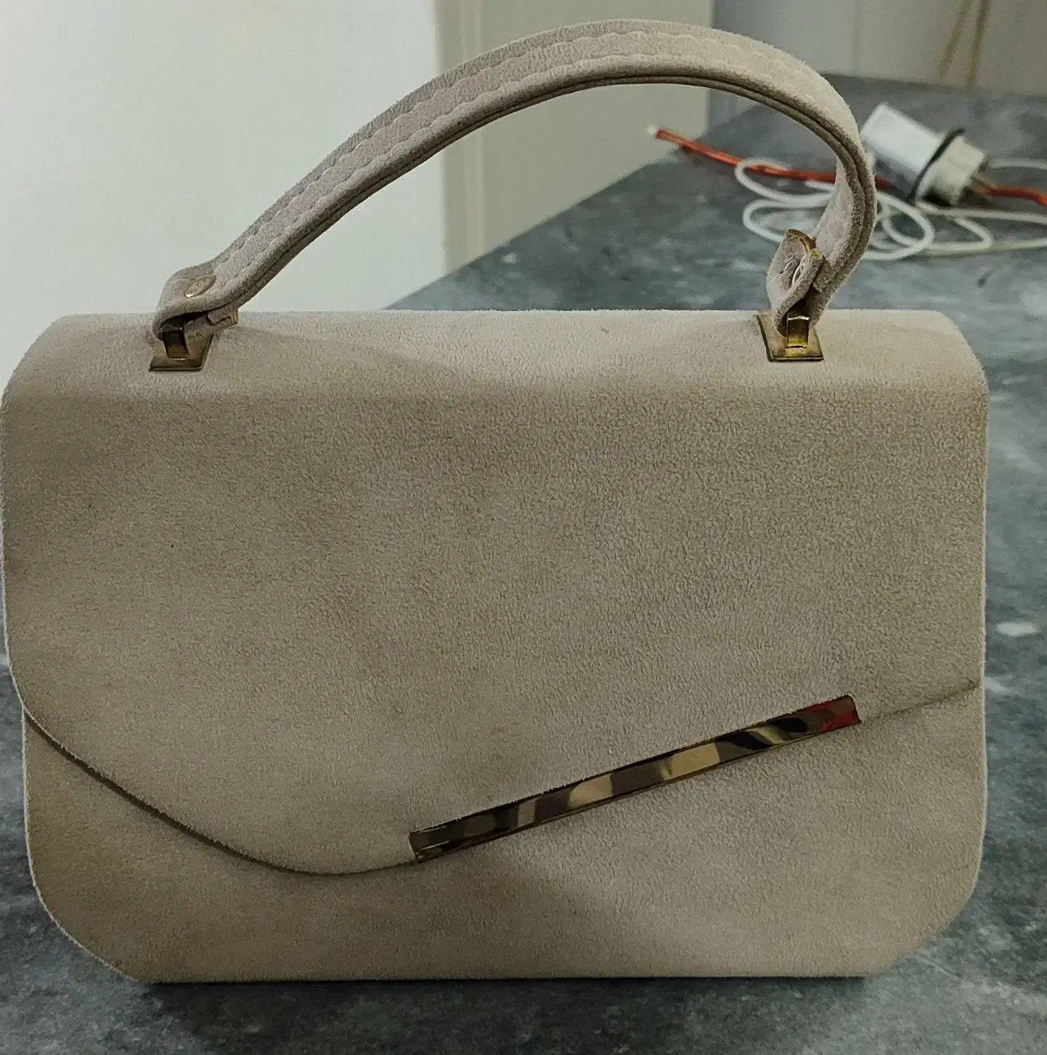 کیف مجلسی. نو نو. مجلسی.|کیف، کفش، کمربند|قوچان, |دیوار