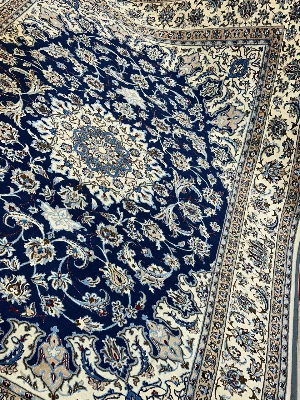 تک۶متری اصل نایبن۹لا۵۰رج،حراج فرش خیام|فرش|کرج, کوی امامیه|دیوار