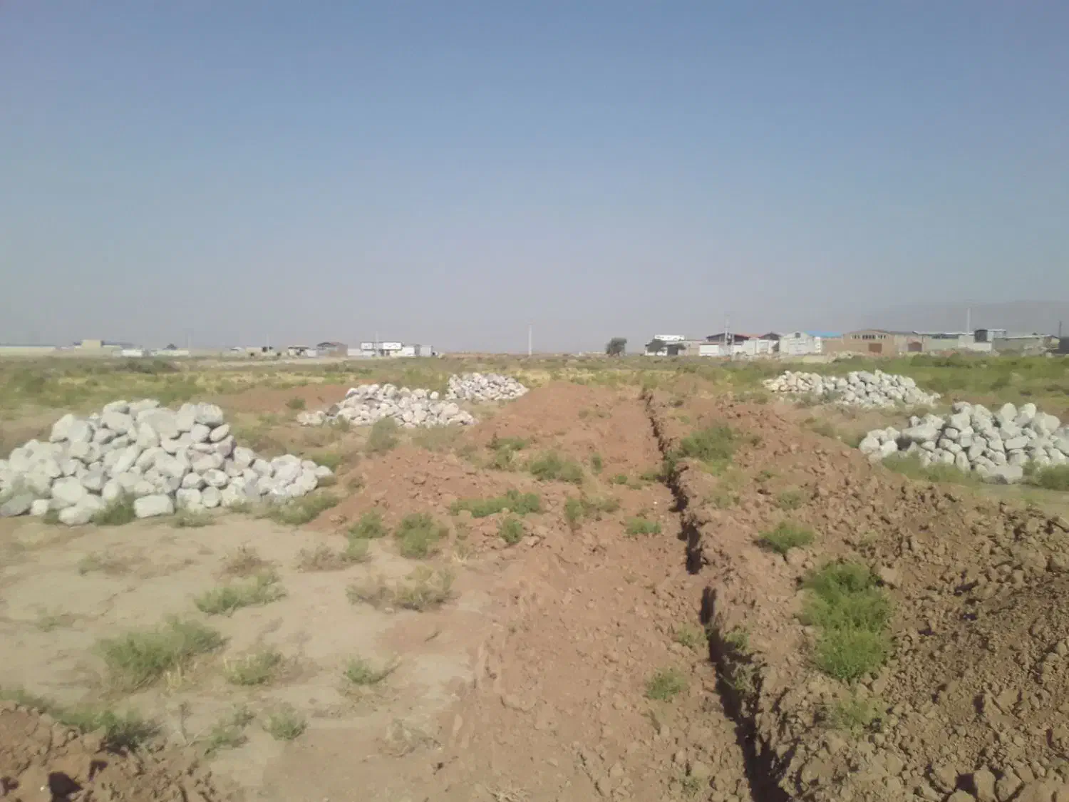 سنگ پی|مصالح و تجهیزات ساختمان|سهند, |دیوار