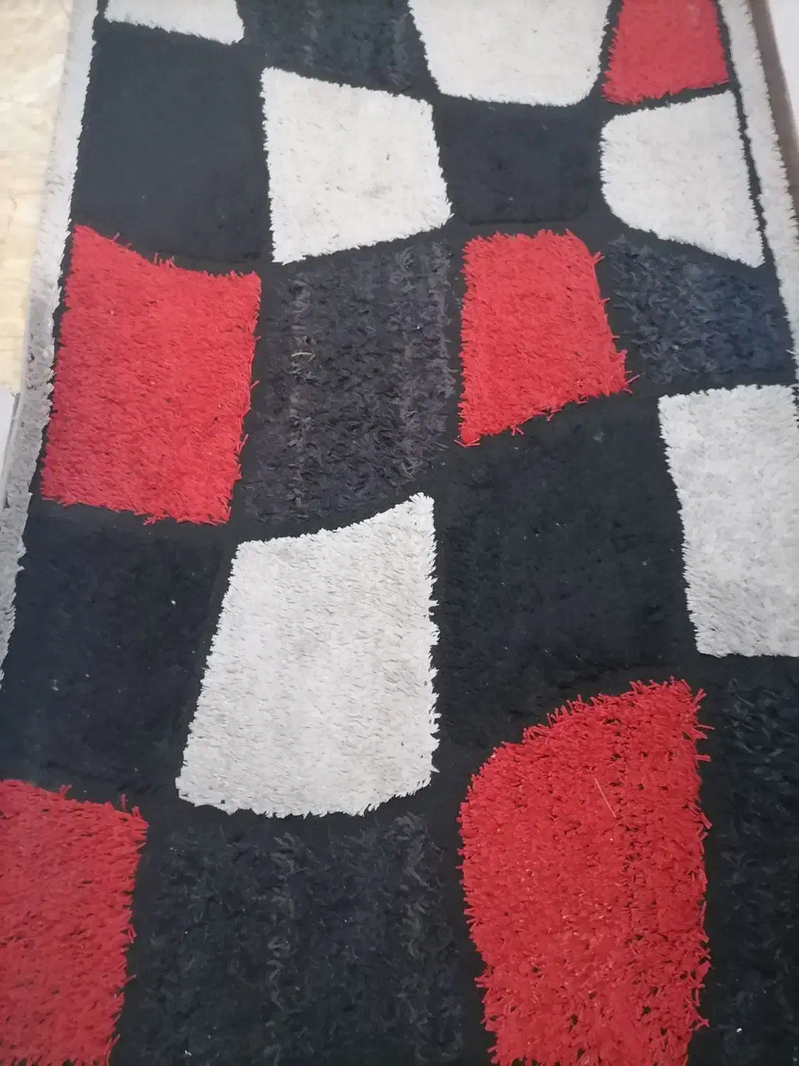 فرش فانتزی 4 متری|فرش|چهاردانگه (تهران), |دیوار