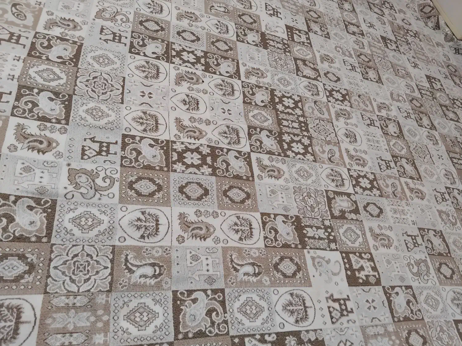 روفرشی ۱۲ متری|روفرشی|دماوند, دماوند|دیوار