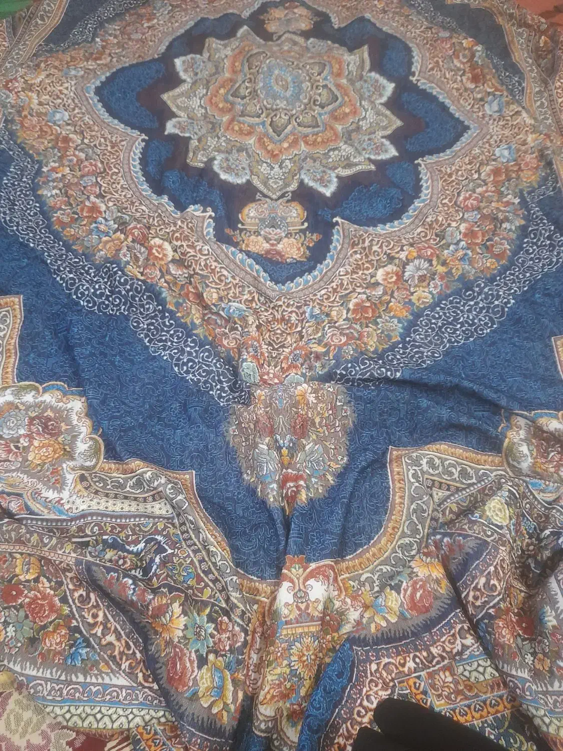 روفرشی کش دار|روفرشی|کرمانشاه, |دیوار