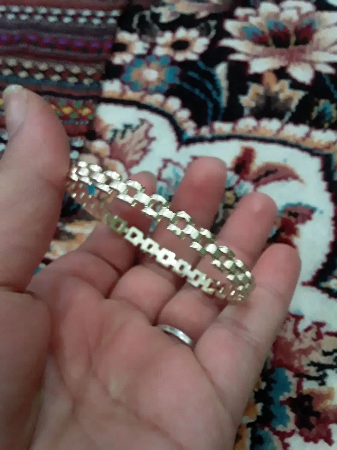 النگو|بدلیجات|پارسآباد, |دیوار