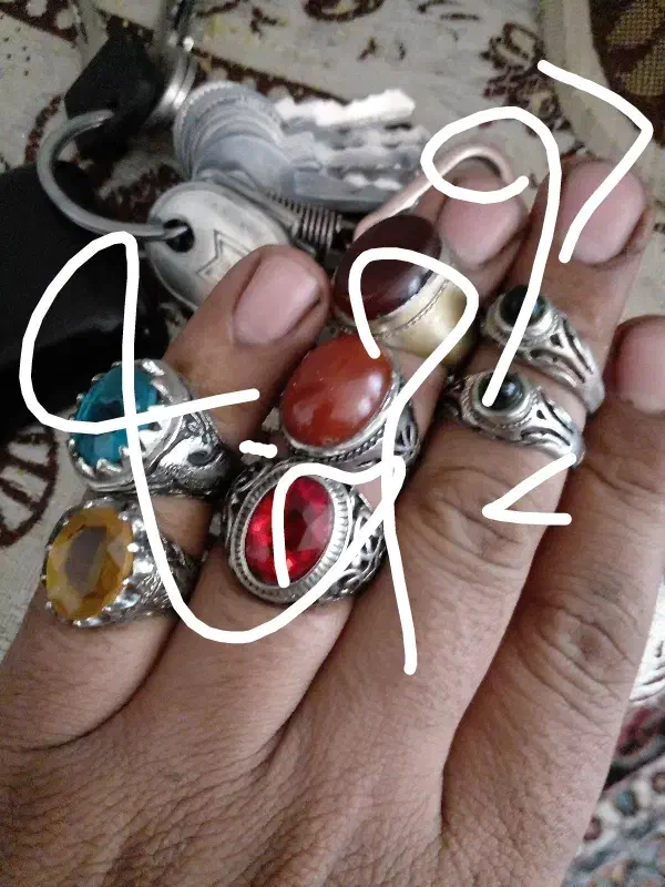 بدل دوچرخه|زیورآلات و اکسسوری|بیرجند, |دیوار