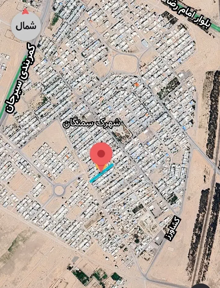 آپارتمان|فروش آپارتمان|سیرجان, |دیوار