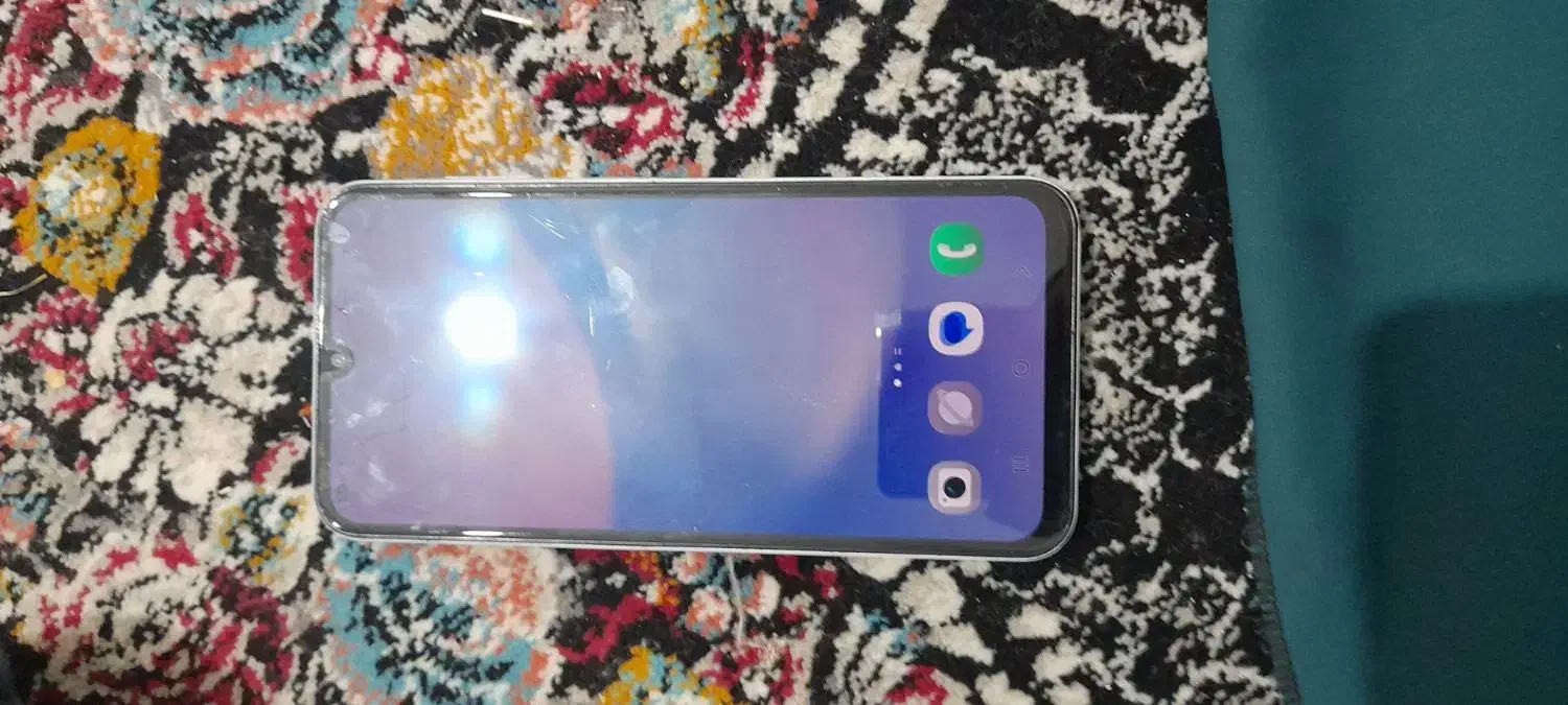 گوشی a15 ساده|موبایل|تهران, جی|دیوار