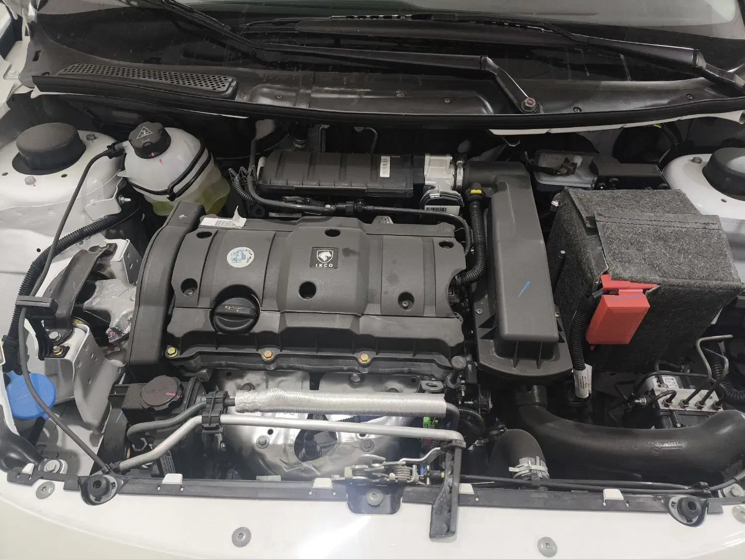 207مدل1404|خودرو سواری و وانت|اهواز, شهرک رزمندگان|دیوار