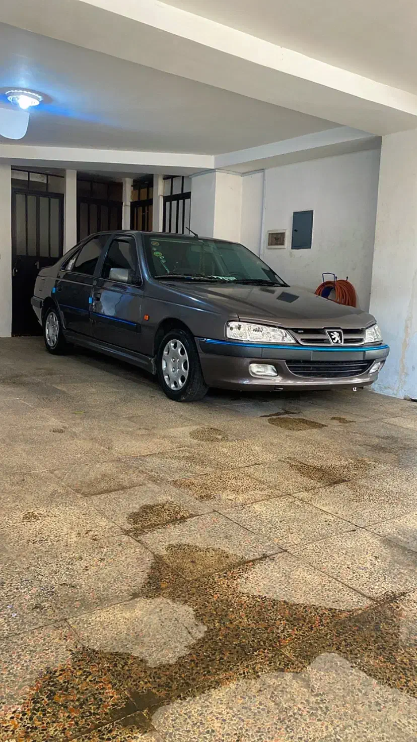 پارس ۸۱|خودرو سواری و وانت|تنکابن, |دیوار