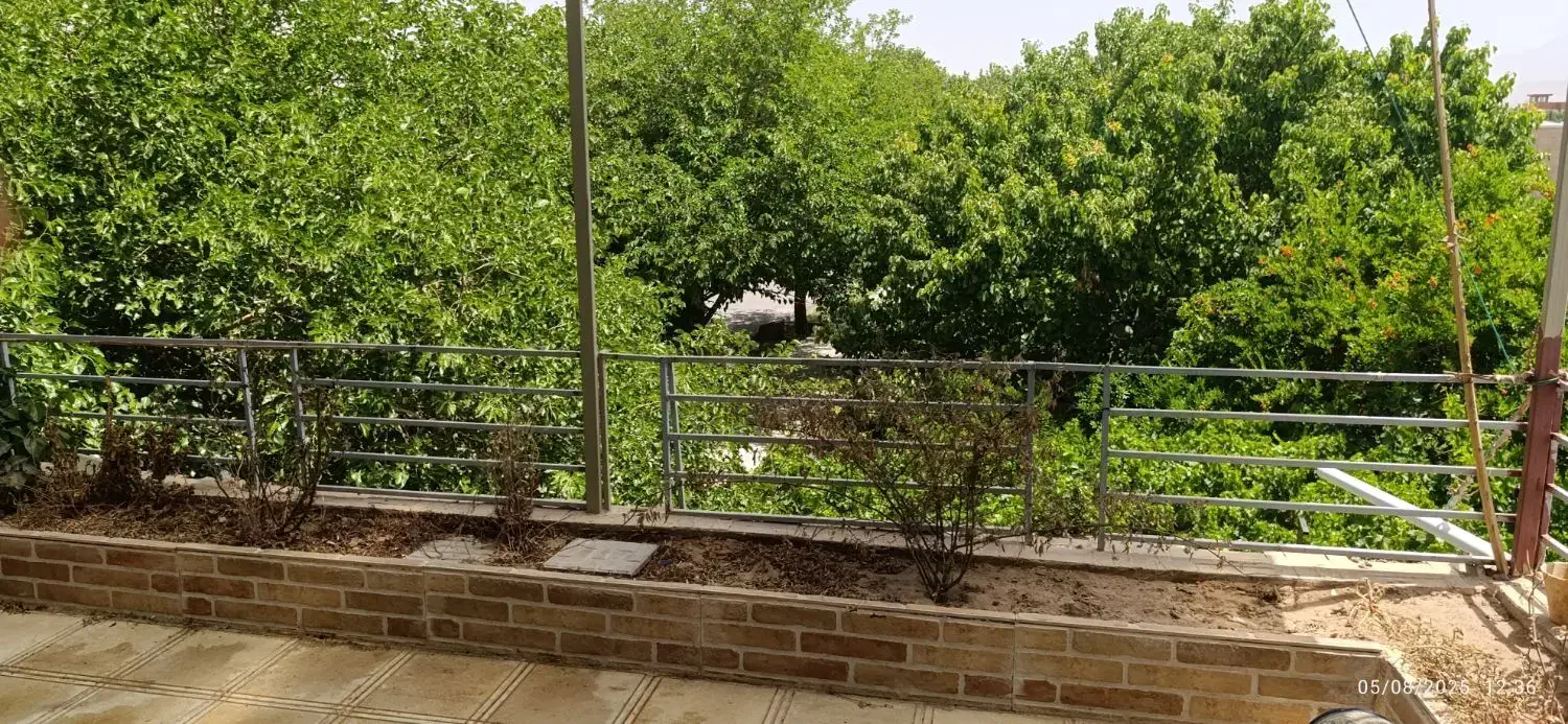 سوییت با ویو زیبا|اجارهٔ کوتاه‌مدت آپارتمان و سوئیت|ماهان, |دیوار