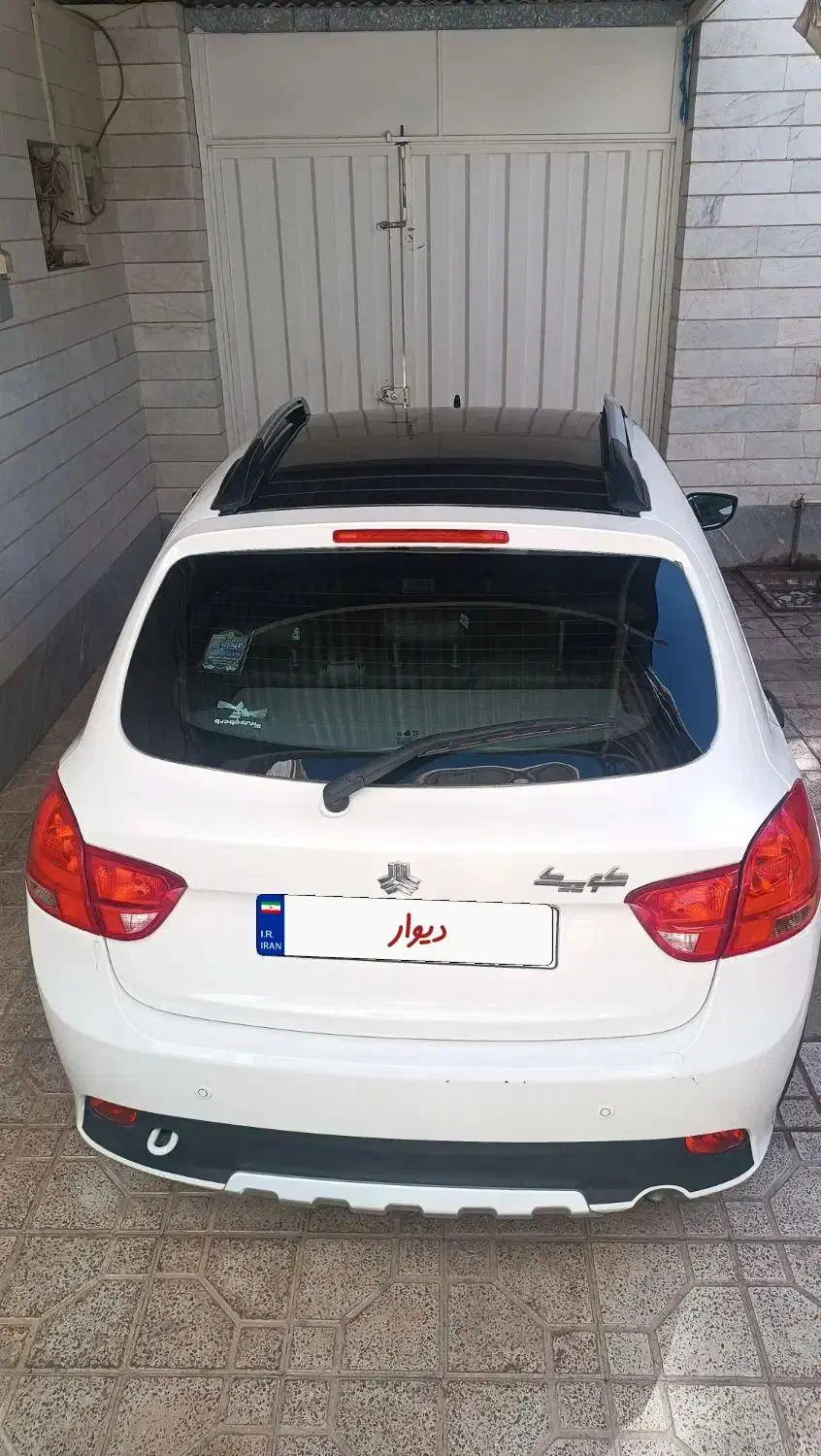 کوییک rصفر|خودرو سواری و وانت|کرمان, |دیوار