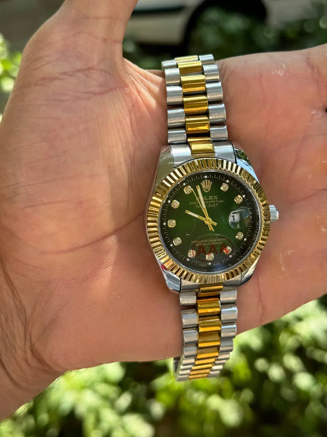 ساعت رولکس مردانه|ساعت|ارومیه, |دیوار