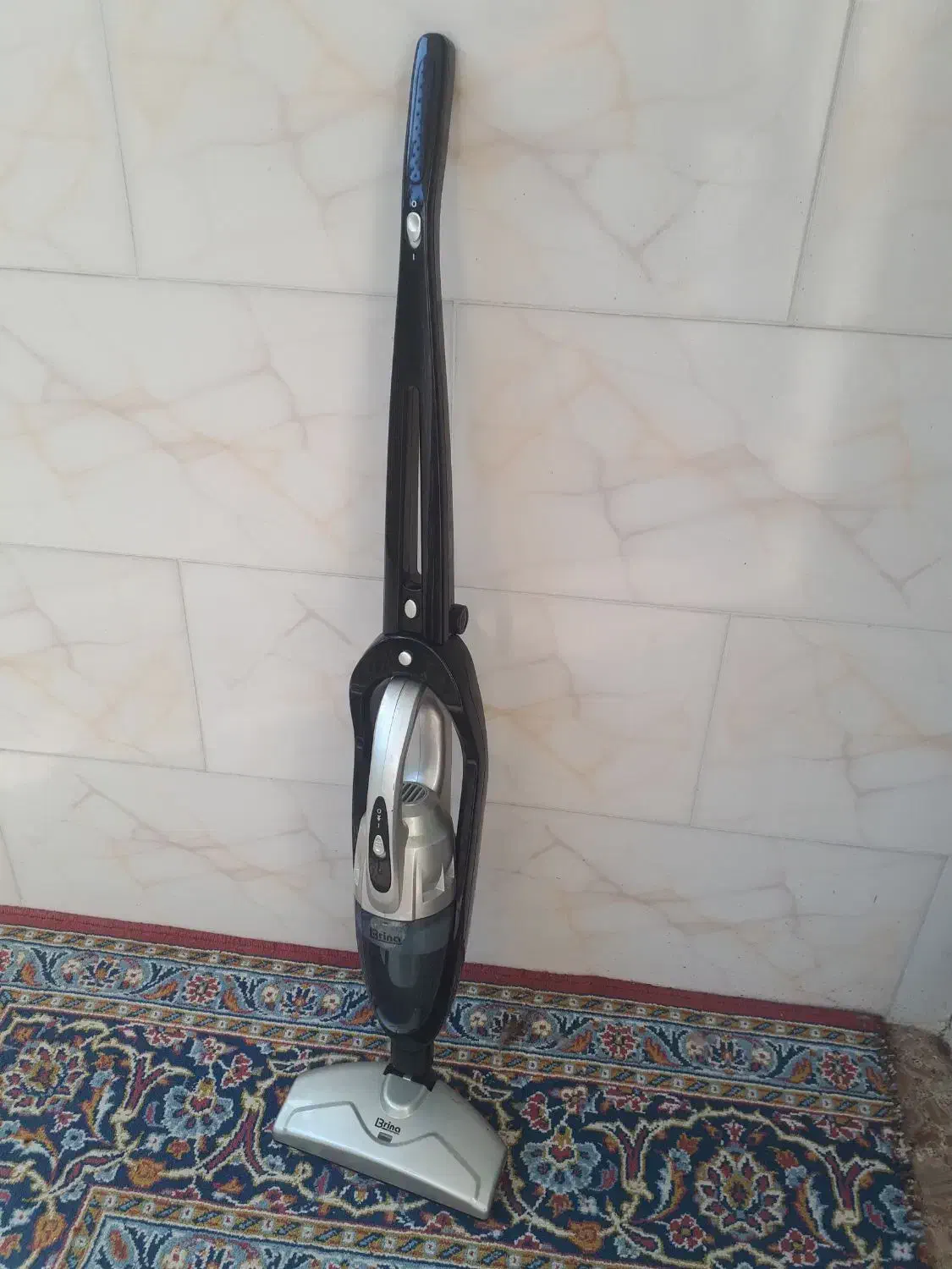 جارو شارژی|جاروبرقی، جارو شارژی، بخارشو|علیآباد کتول, |دیوار