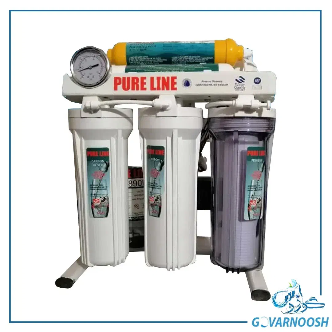 تصفیه آب|آبسردکن و تصفیه آب|رشت, رشتیان|دیوار