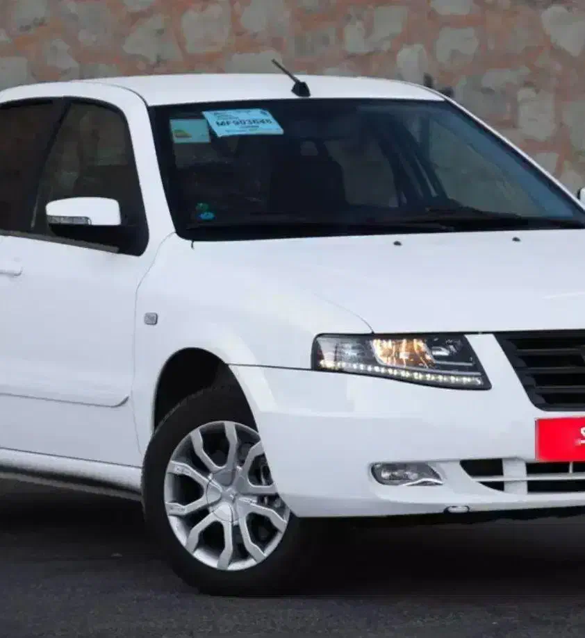 فروش حواله سمند xu7|خودرو سواری و وانت|ایذه, |دیوار