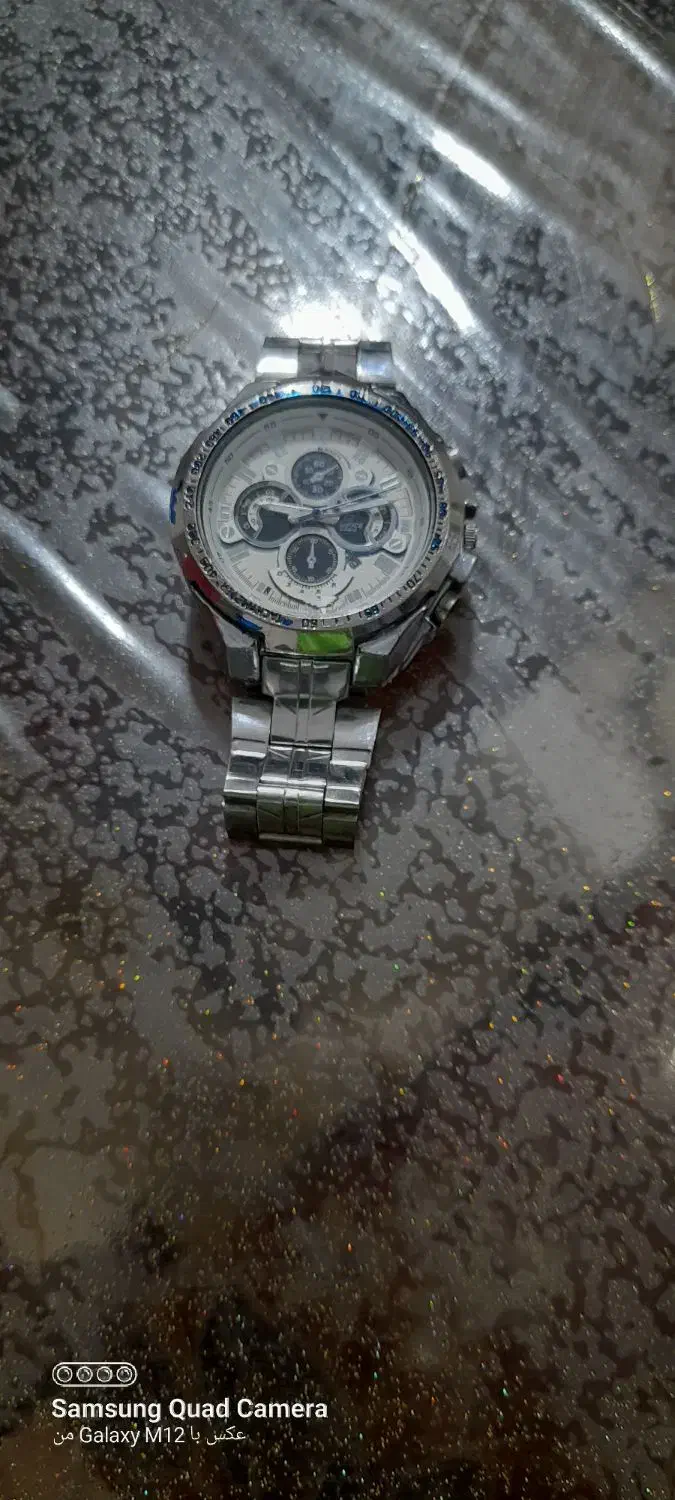 ساعت کاسیو|ساعت|بروجرد, |دیوار