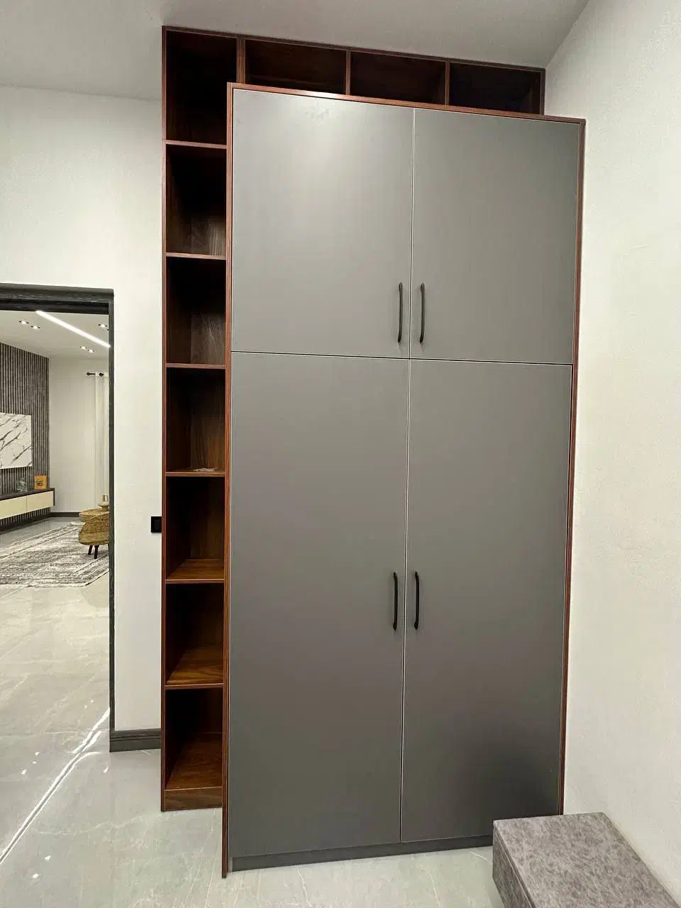 ویلادوبلکس/روف دار/استخر چهارفصل/سندار|فروش خانه و ویلا|رویان, |دیوار