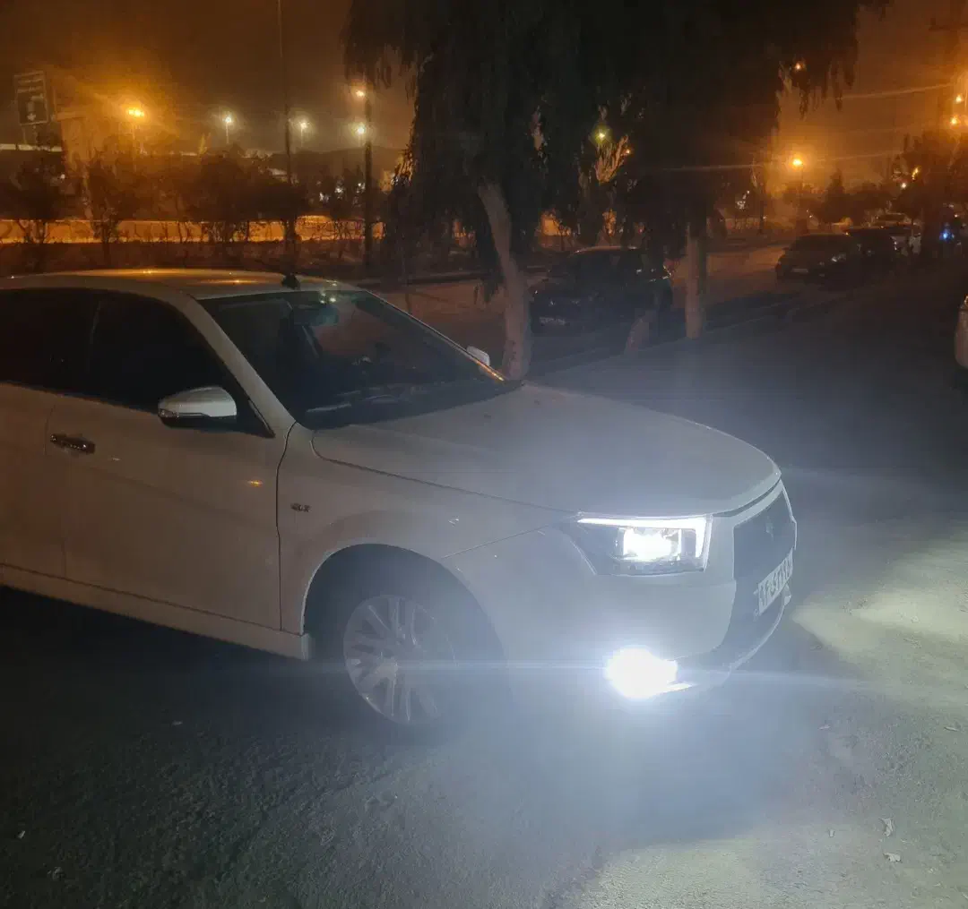 دنا پلاس 98|خودرو سواری و وانت|تهران, فدک|دیوار