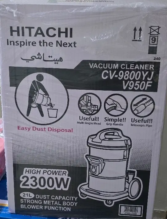 جاروبرقی به همراه لوازم دیگر|جاروبرقی، جارو شارژی، بخارشو|تهران, نعمتآباد|دیوار